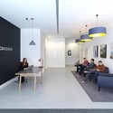 The Workshop / Guy Hollaway Architects - Interiores De Oficina
