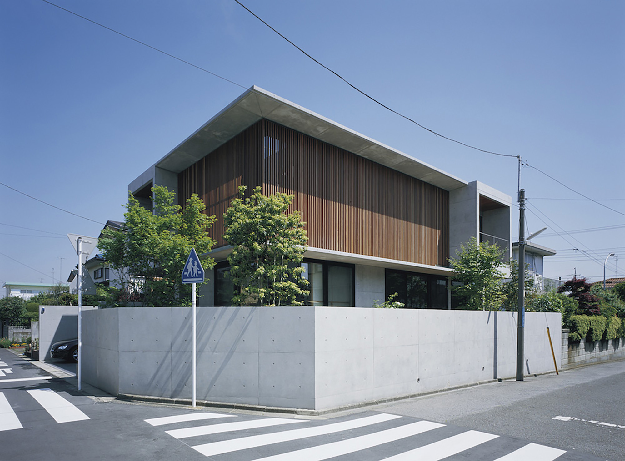 © Masao Nishikawa