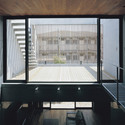 FOO / APOLLO Architects &amp; Associates - Houses, Facade, Door, Handrail