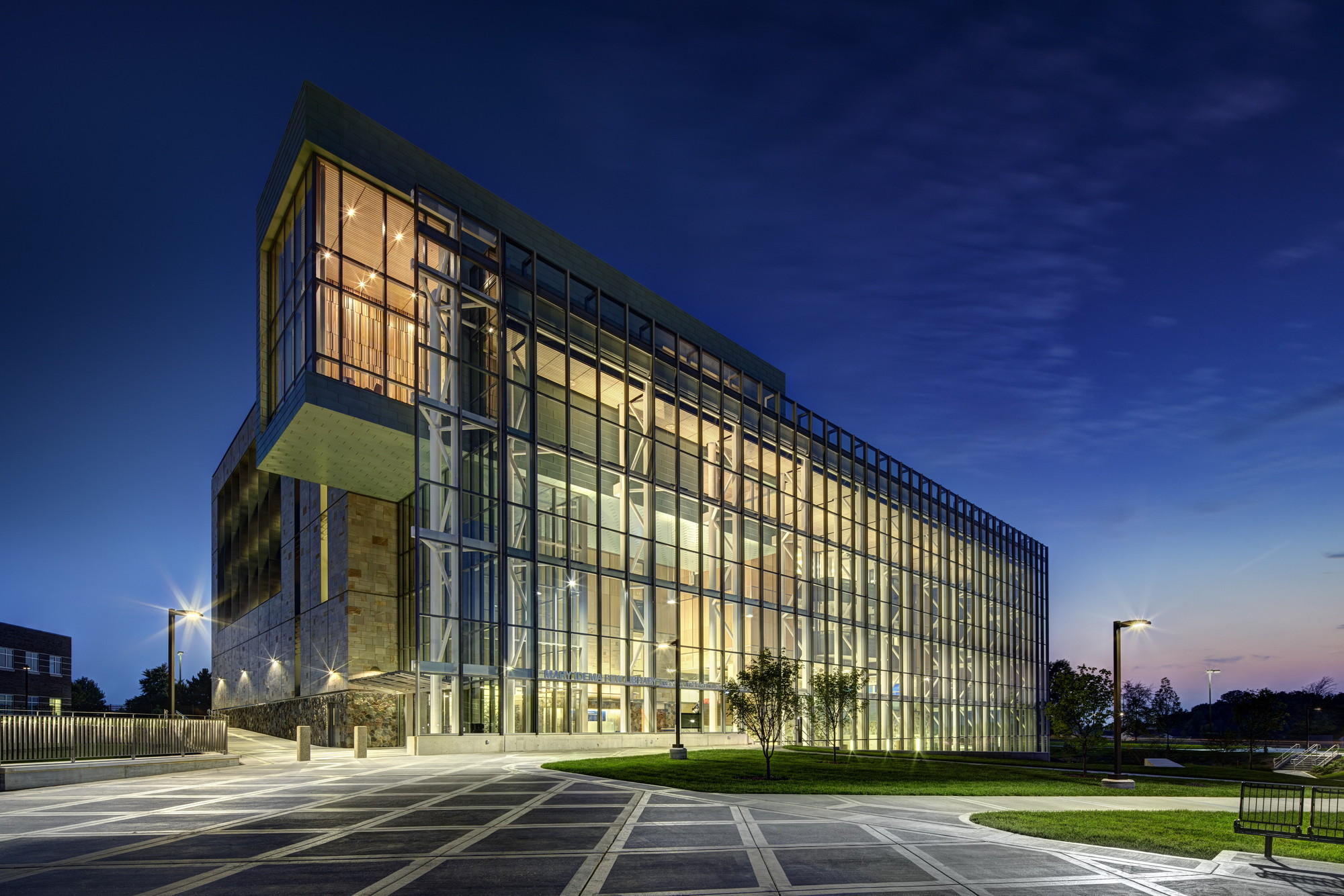 Courtesy of Stantec