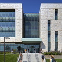 GVSU Pew Library / Stantec - Windows, Facade