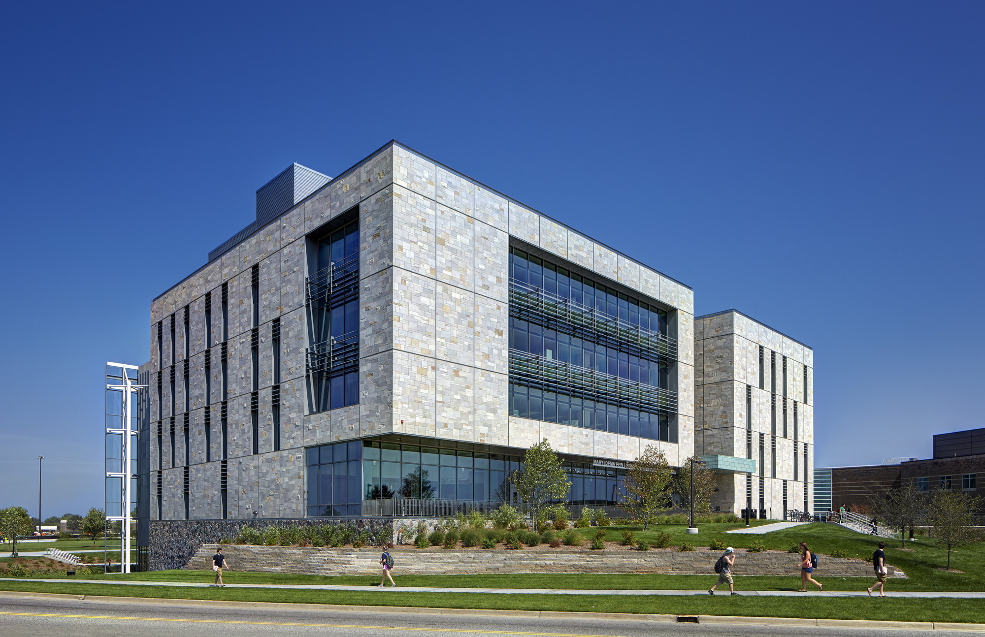 Courtesy of Stantec