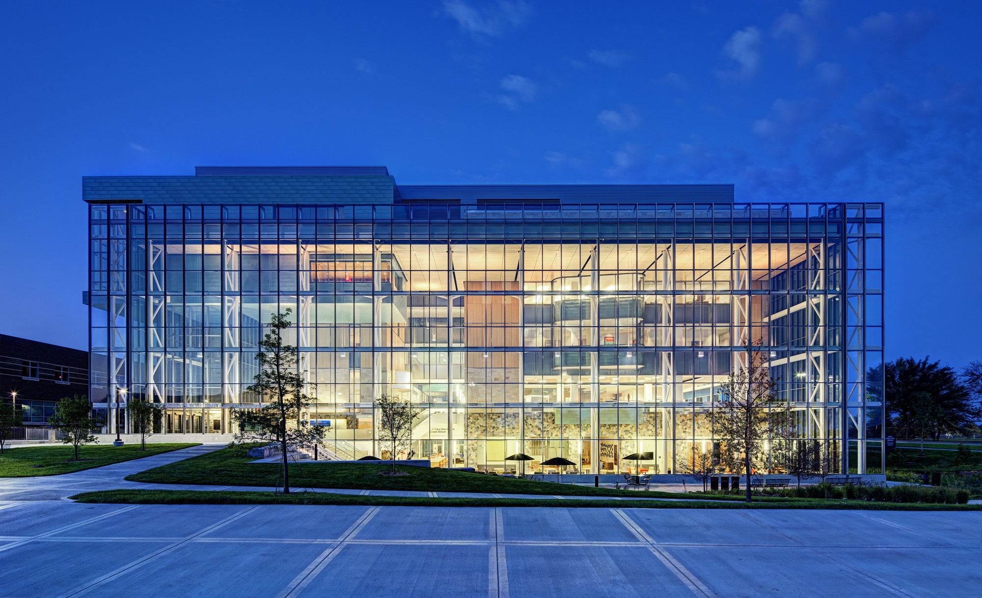 Courtesy of Stantec