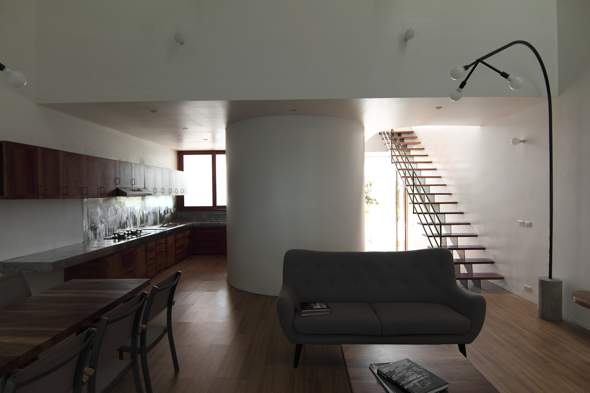 Courtesy of Wangstudio