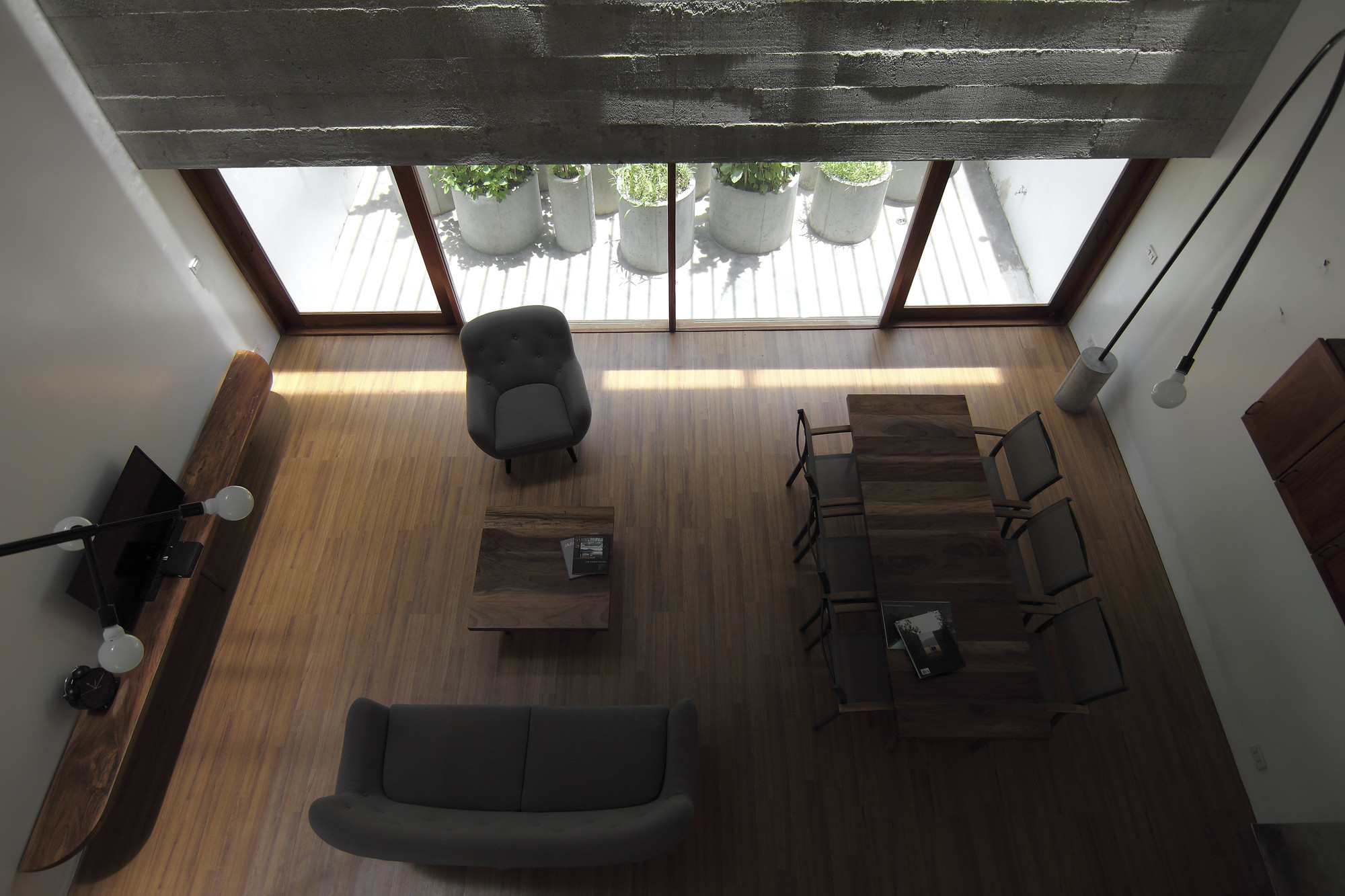 Courtesy of Wangstudio