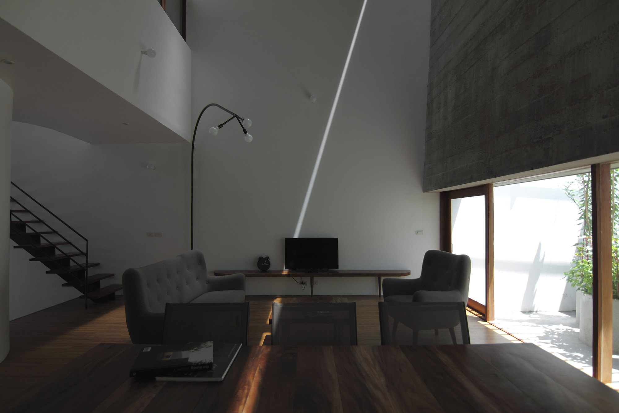 Courtesy of Wangstudio
