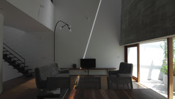 O House / Wangstudio