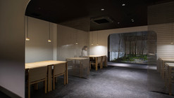 IZAMA / Yuko Nagayama & Associates
