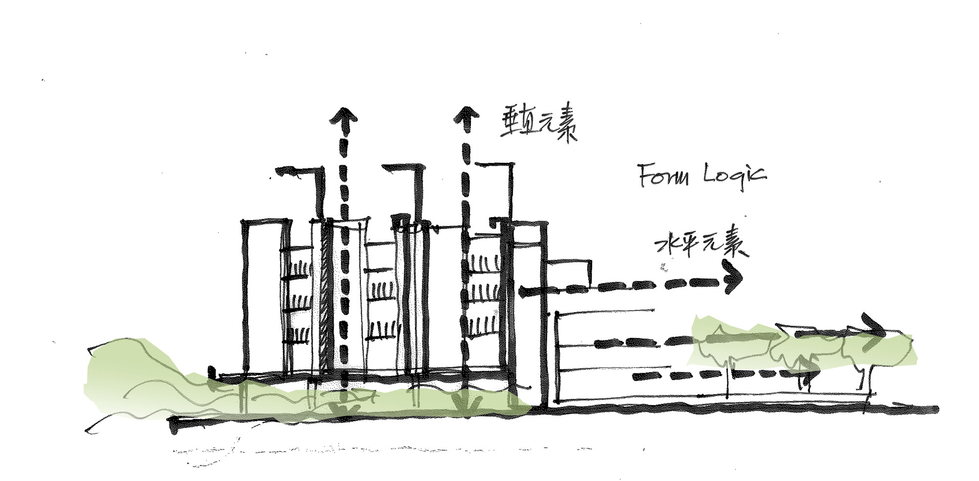 Gallery of Stacking House / Hsuyuan Kuo Architect & Associates 34