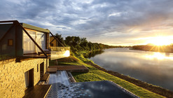 X2 River Kwai / agaligo studio