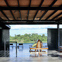 X2 River Kwai / agaligo studio - Hotelería Y Entretenimiento