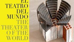 Exposición "El teatro del mundo" en el Museo Tamayo