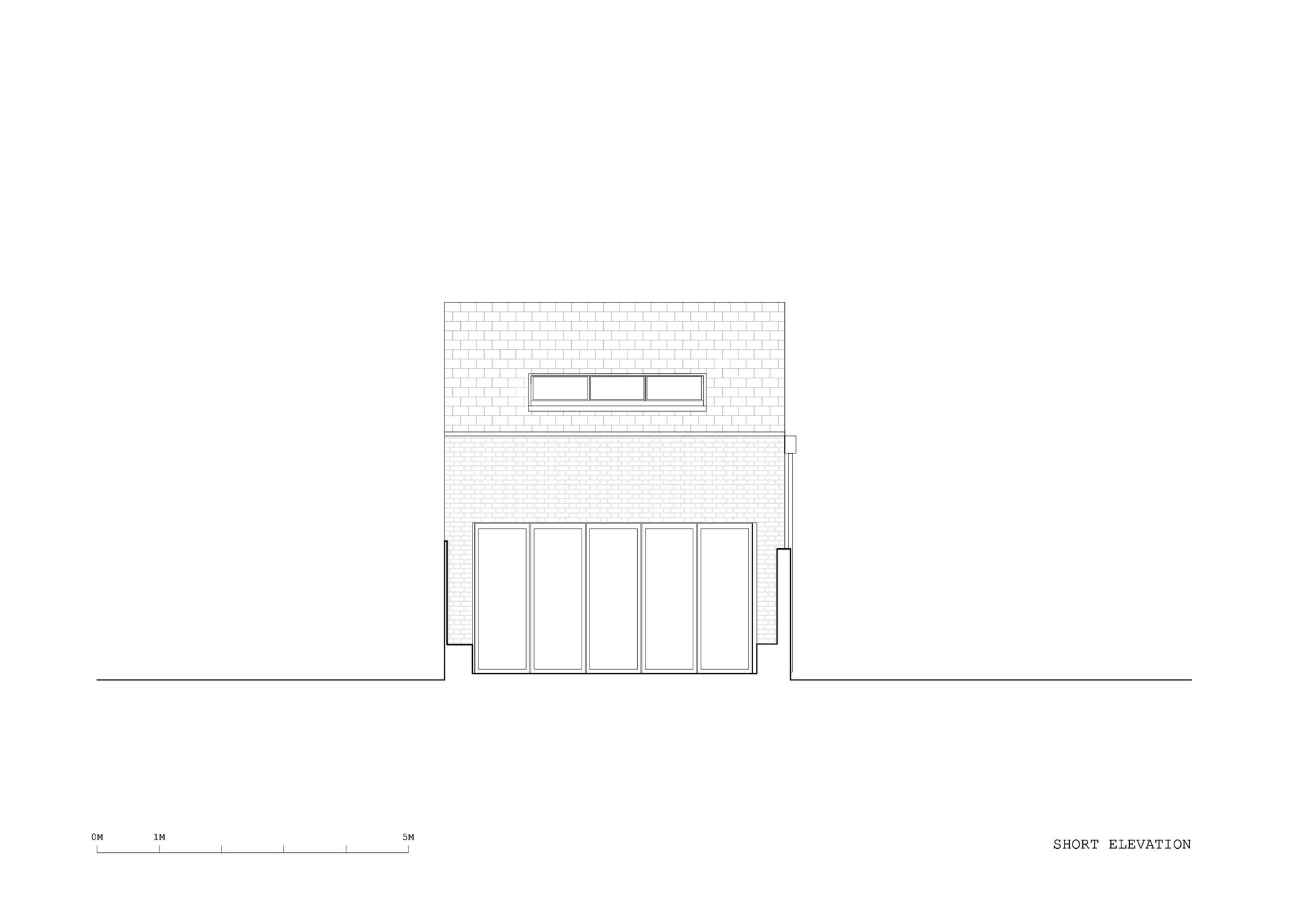 Gallery of Dalston Studio / Cassion Castle Architects 18