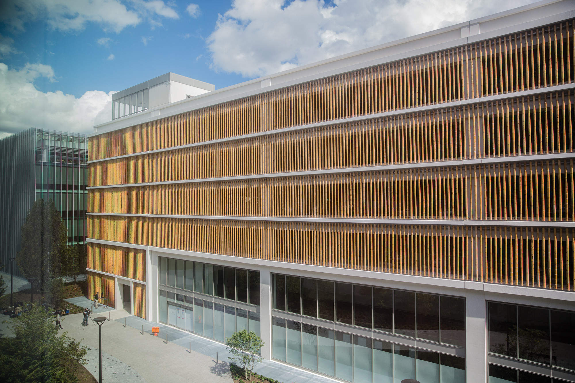 Courtesy of Studio di Architettura
