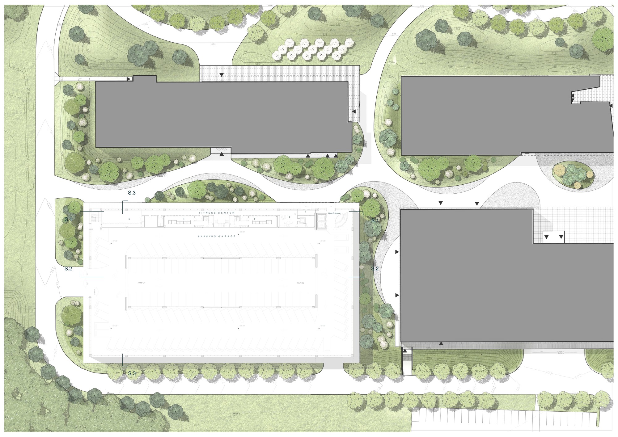 Context Plan
