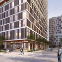 Fourteen Tower Proposals Unveiled for Controversial Brooklyn Bridge Park Development - Image 2 of 4