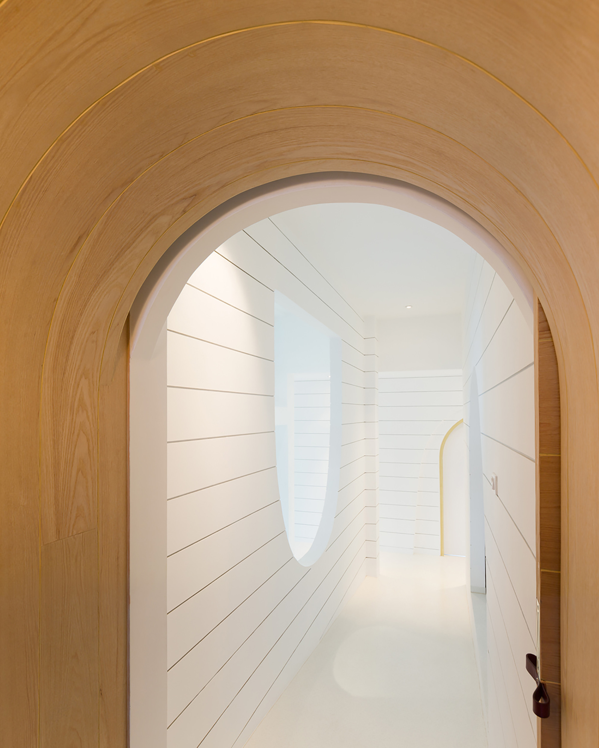 Gallery of Jerry House / onion + Arisara Chaktranon & Siriyot