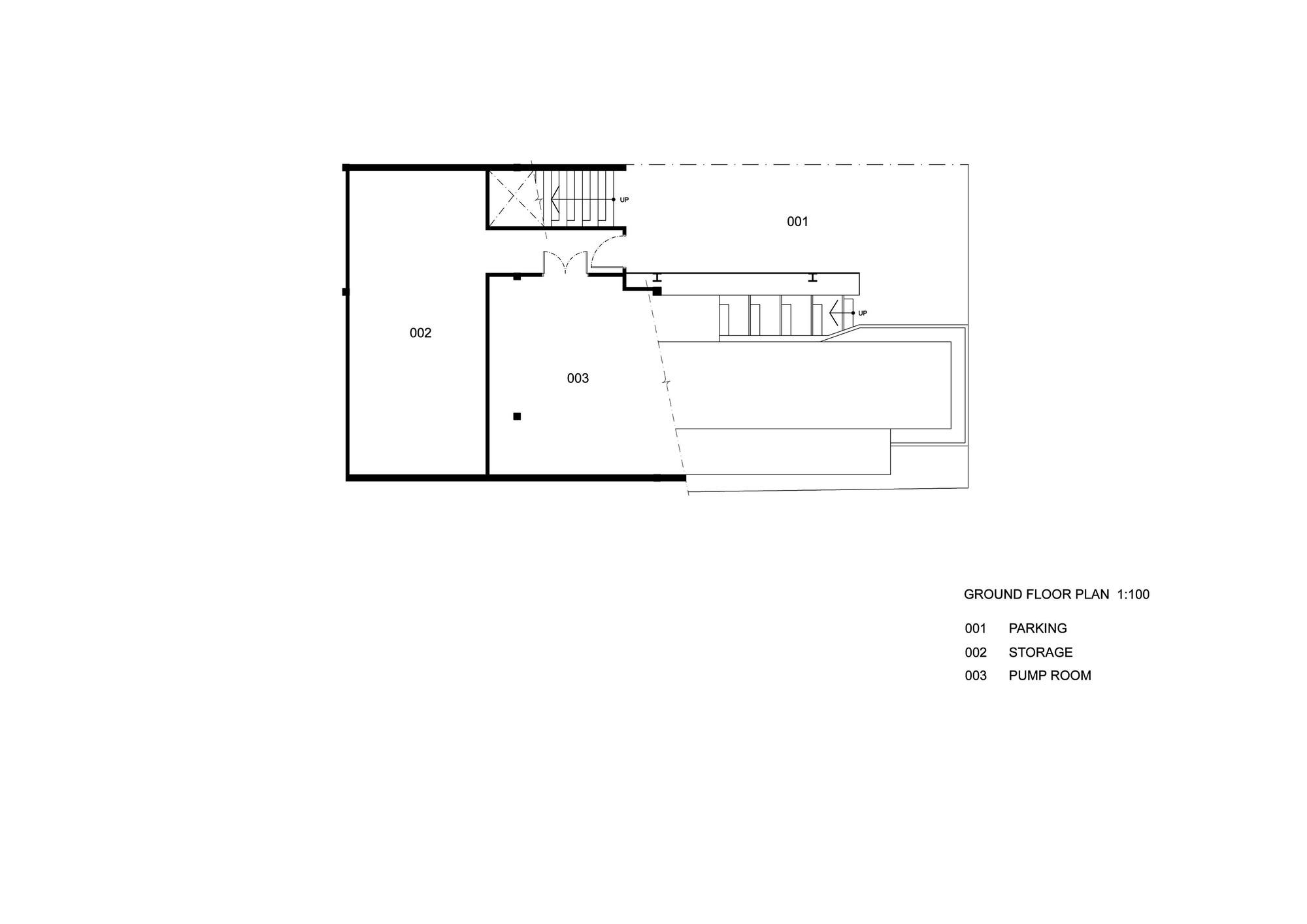Gallery of Jerry House / onion + Arisara Chaktranon & Siriyot