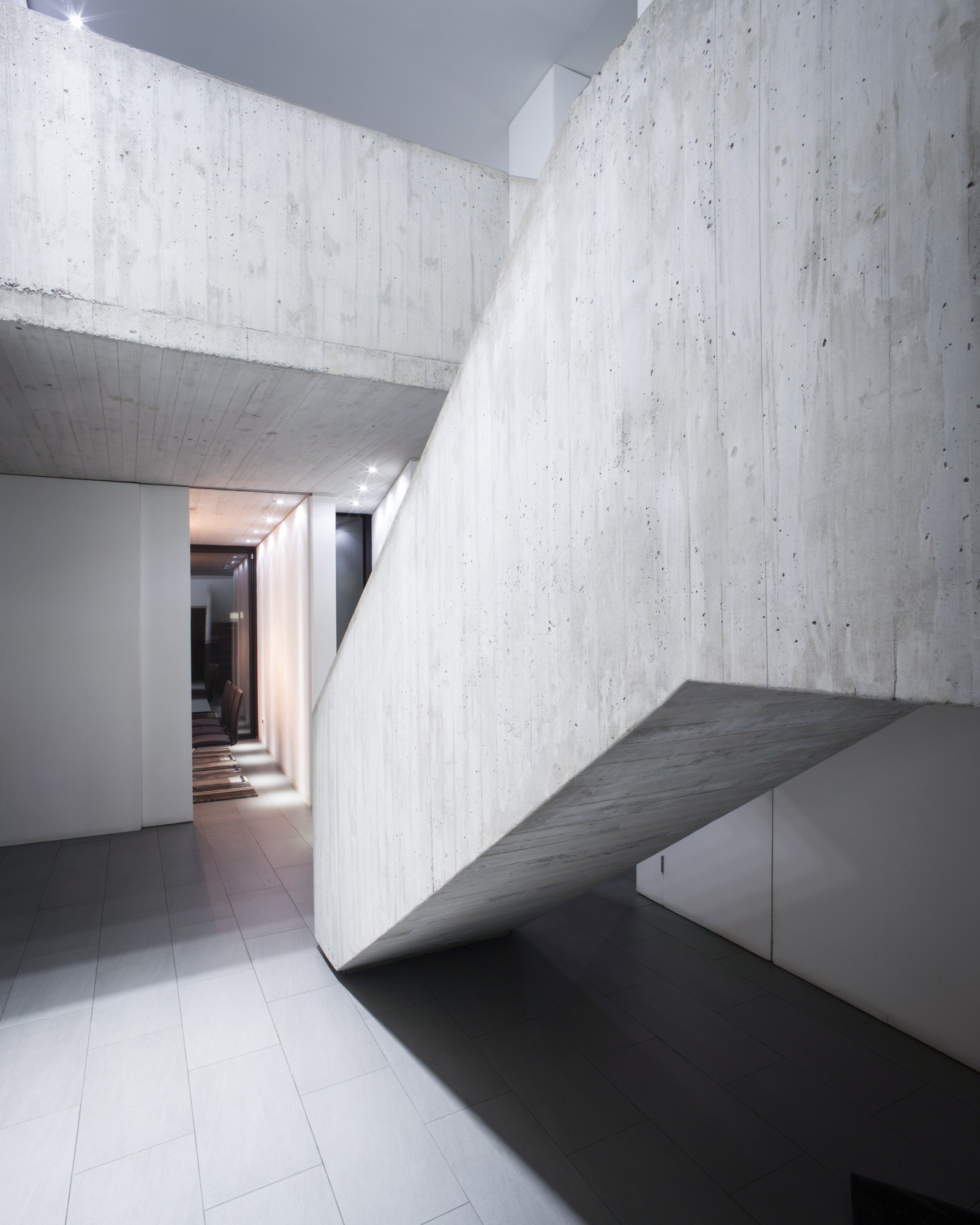 Chovar House / Tidy Arquitectos - Image 9 of 14