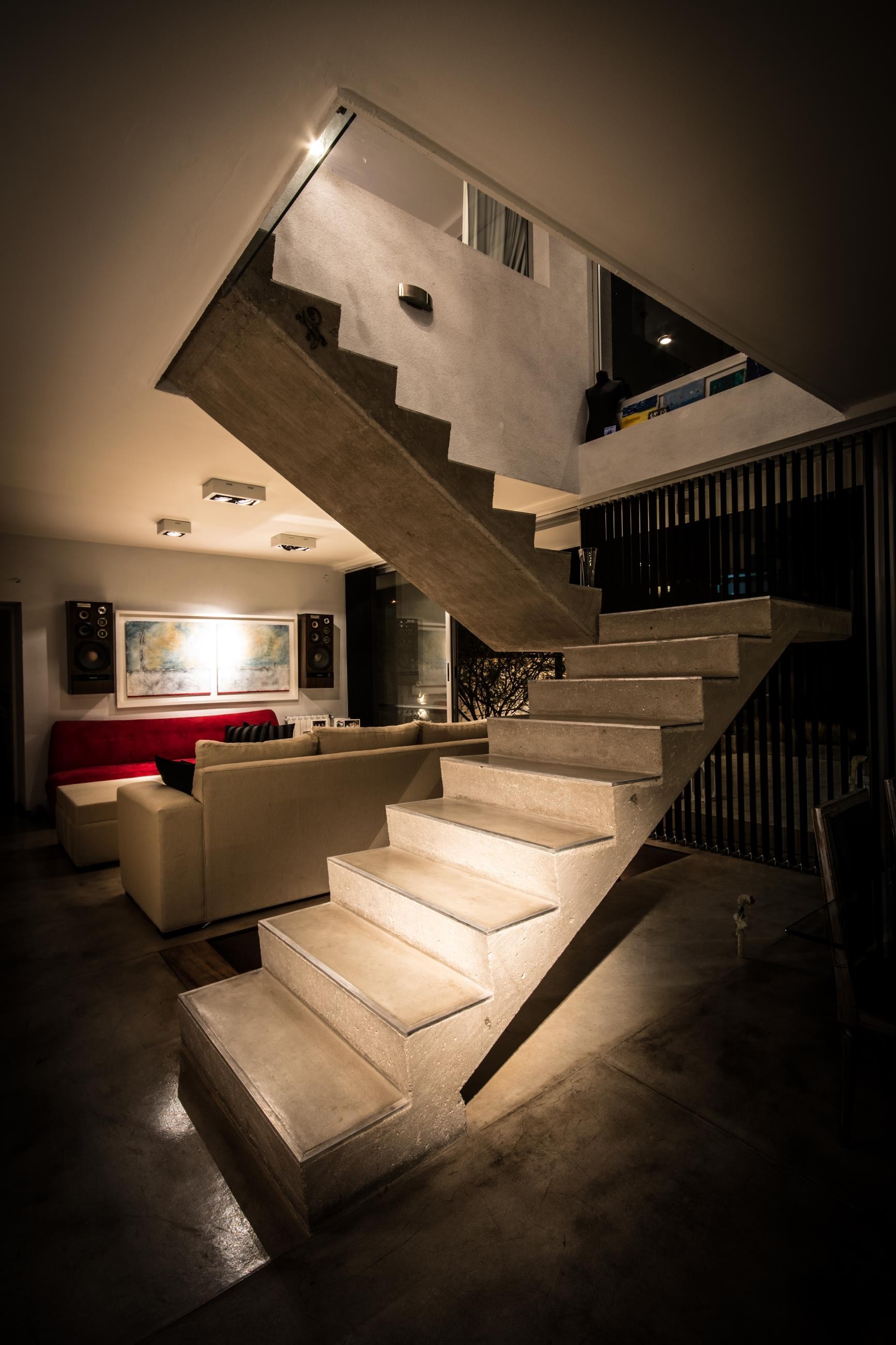 Gallery of La Rufina House / Federico Olmedo 13