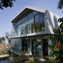Casa OOI / Czarl Architects - Casas