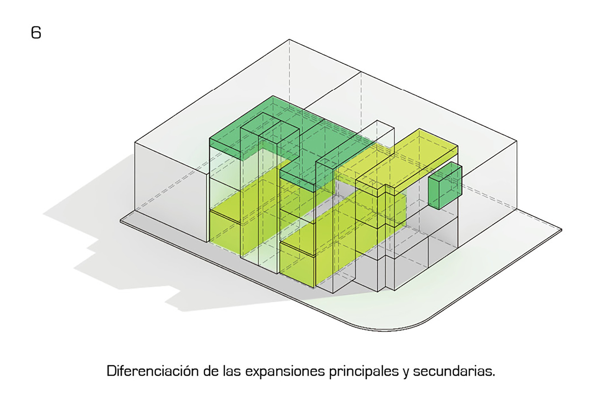Galería de Conjunto de 3 Viviendas / I+GC [ar] - 32
