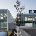 Novo Centro de Distribuição Mahle / LoebCapote Arquitetura e Urbanismo  - Centro De Distribuição