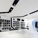 Tienda Quique / SYNArchitecture - Arquitectura Comercial
