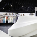 Tienda Quique / SYNArchitecture - Arquitectura Comercial