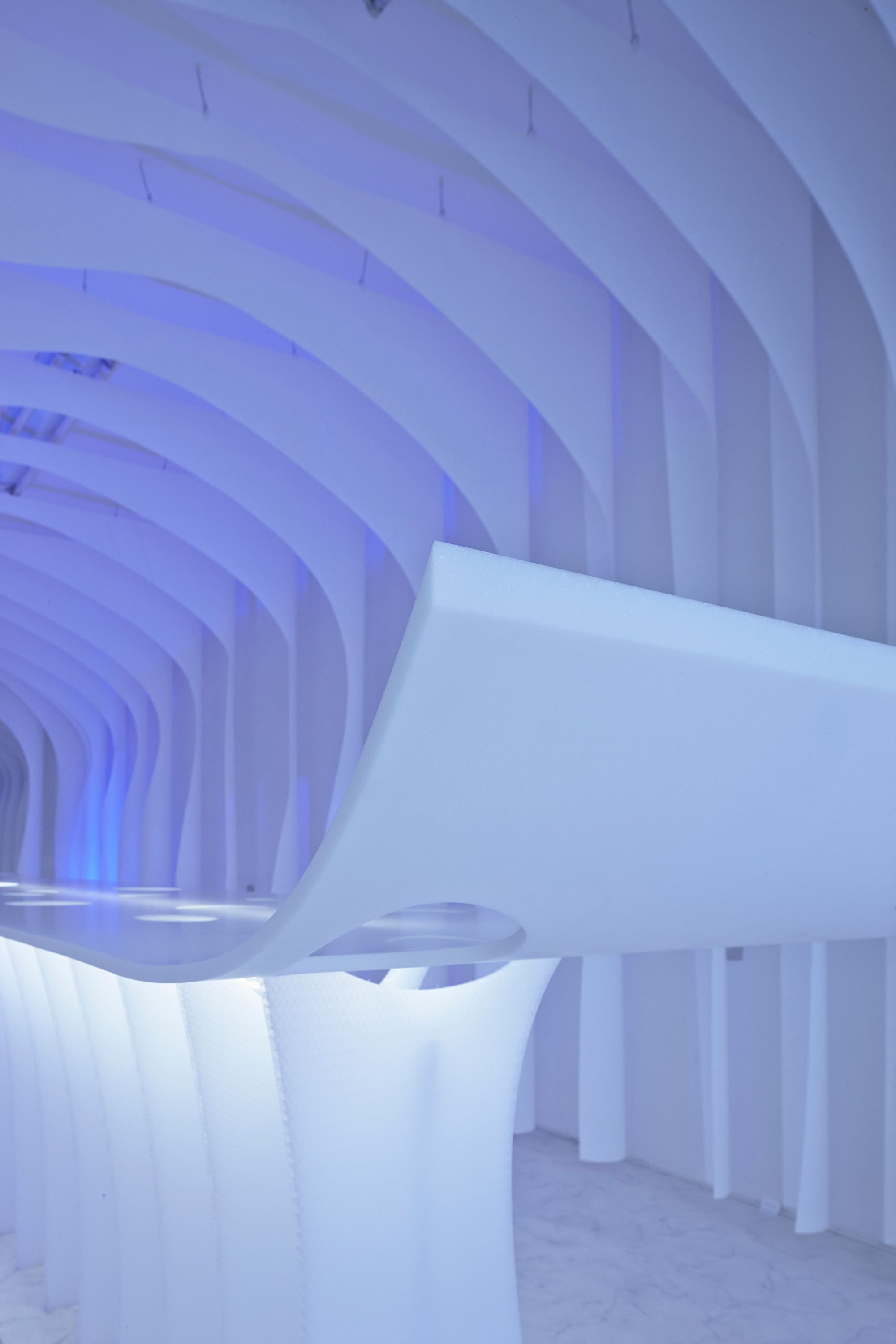 Galeria De Cueva De Papel Fussioner 2 0 Kotaro Horiuchi 6