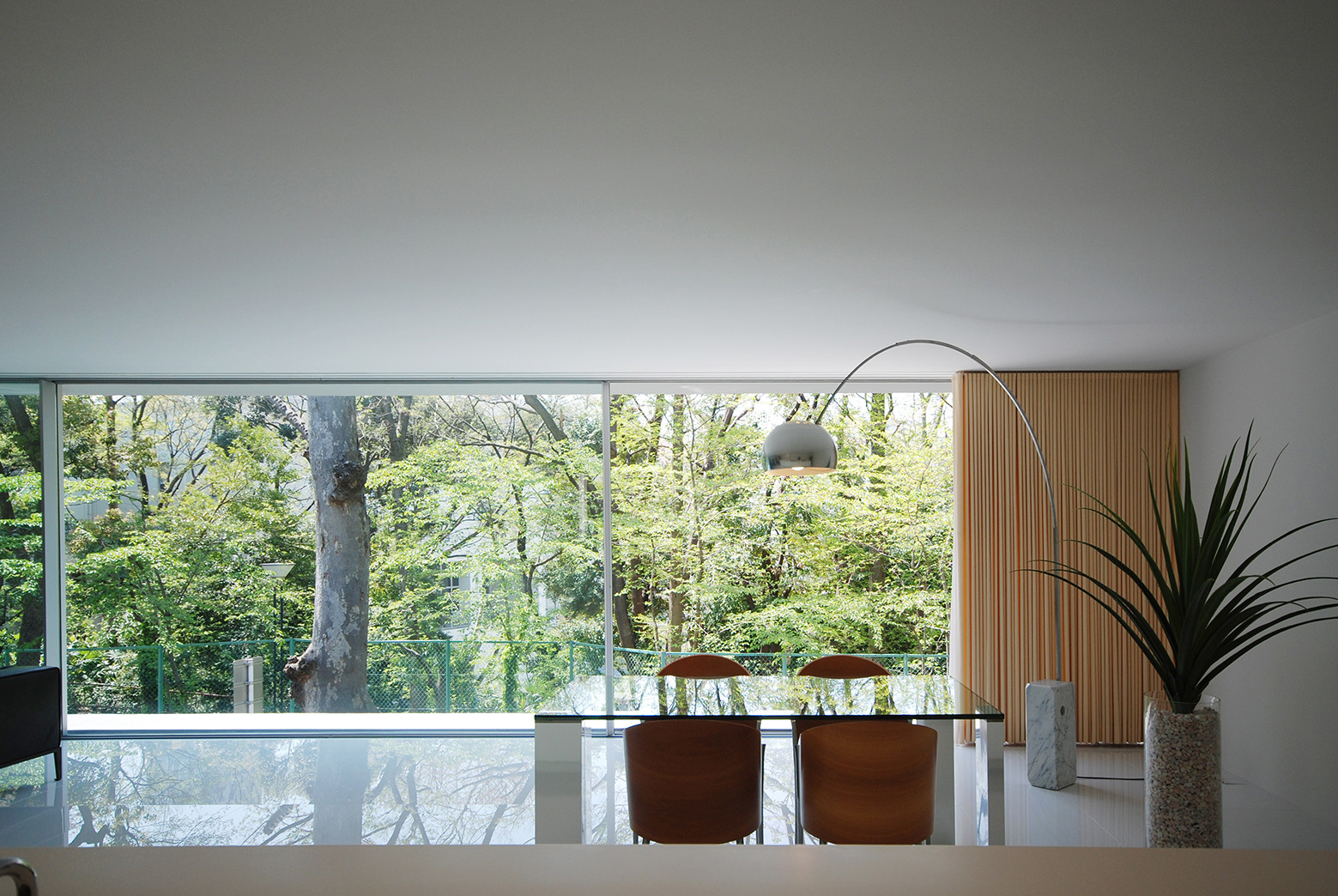 Courtesy of Shinichi Ogawa & Associates