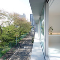 O Residence / Shinichi Ogawa & Associates - Handrail