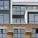 The Factory Berlin / Studio Julian Breinersdorfer - Office Buildings