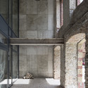 The Factory Berlin / Studio Julian Breinersdorfer - Office Buildings