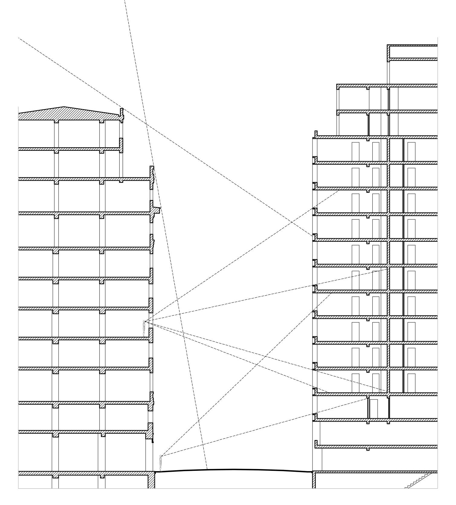 Galería de En Detalle: Ventanas Modernas del Centro de Santiago - 13