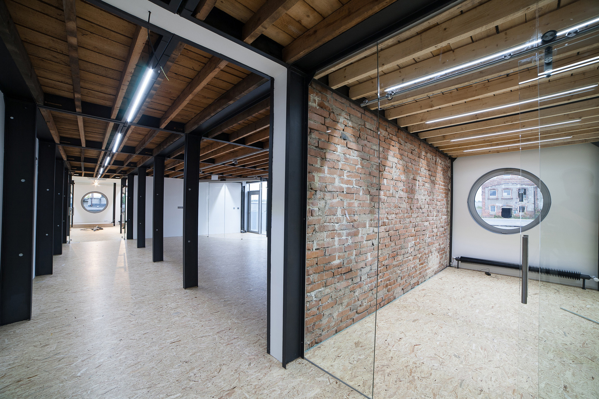 Courtesy of PROJEKTSTUDIO