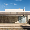 Casa Sebastian Patiño / Adolfo Mondejar Estudio de Arquitectos - Casas, Fachada, Puerta
