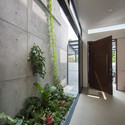 Airwell House / ADX Architects - Windows, Facade