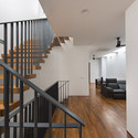 Airwell House / ADX Architects - Stairs, Handrail