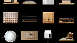 Charla: Alternativas Arquitectónicas por S-AR / MARCO