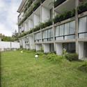NT24 / Aflo Arquitectos - Apartments