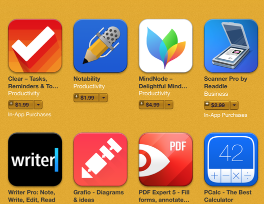 20 Productivity Apps to Help Make Your Life Easier On Sale Now