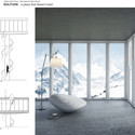 "Atelier of the Future" Competition Results Announced - Image 2 of 4