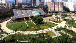 UIA Commits to Zero Carbon Emissions with "2050 Imperative"