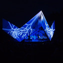 Pavilion and Workshops for Nature Concert Hall / DJA - Concert House