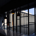 Exquisite Minimalist / Arcadian Architecture+Design - Hotels, Facade, Handrail