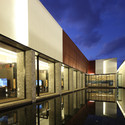 Exquisite Minimalist / Arcadian Architecture+Design - Hotels, Facade, Handrail