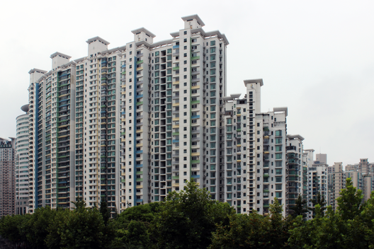 A fabricação de cidades chinesas: O poder dos investidores na República Popular