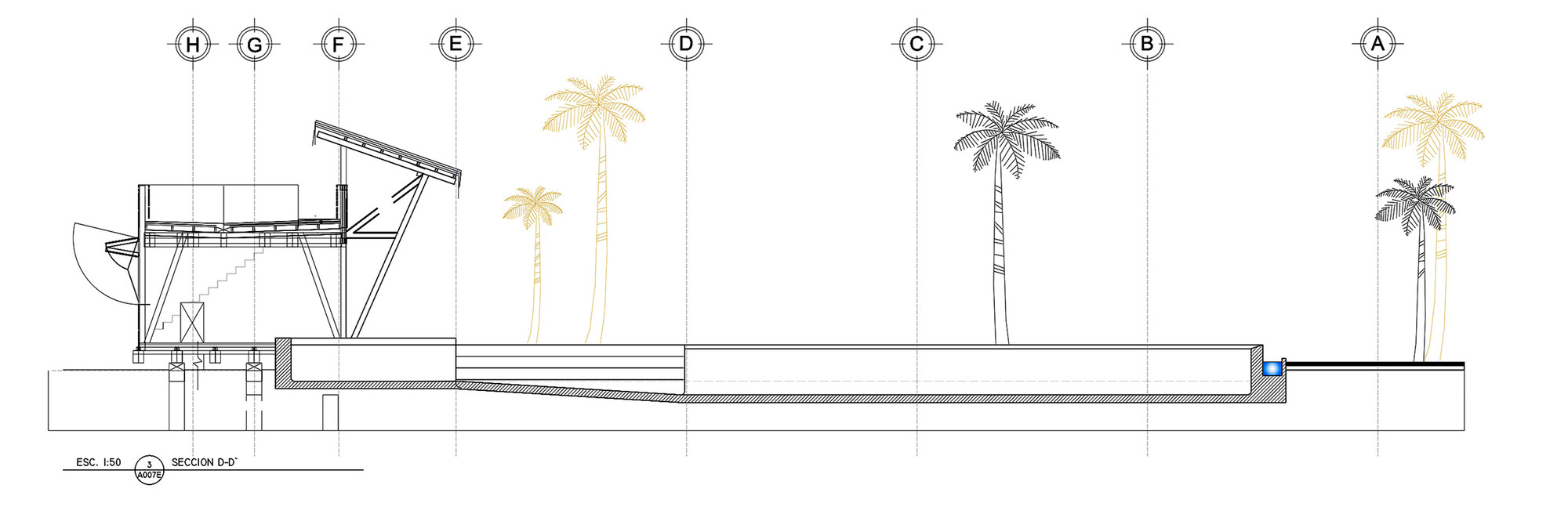 Gallery of Guatemala Beach House / Christian Ochaita + Roberto Gálvez 24