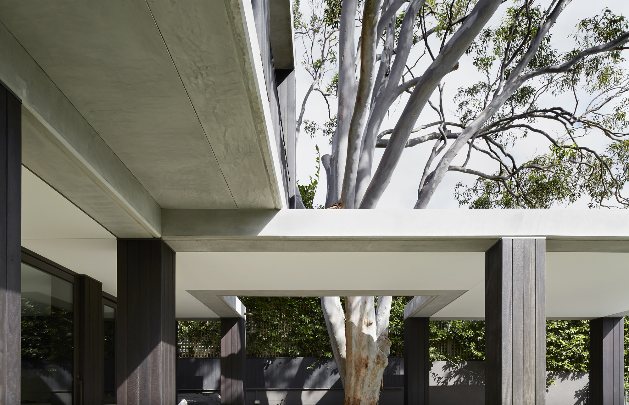 E e architecture